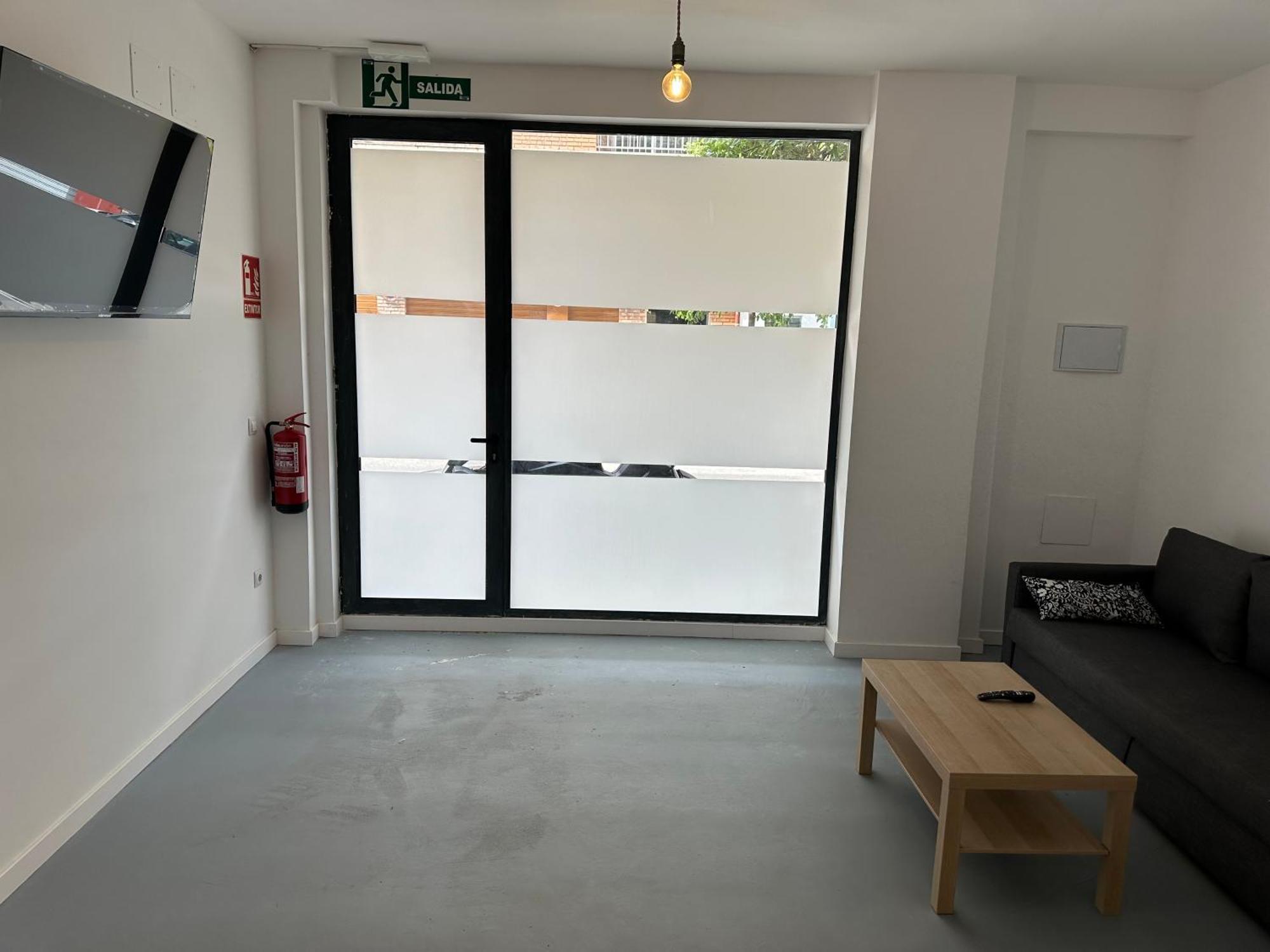 Appartamento Bilocale Nuovo Valencia Exterior photo